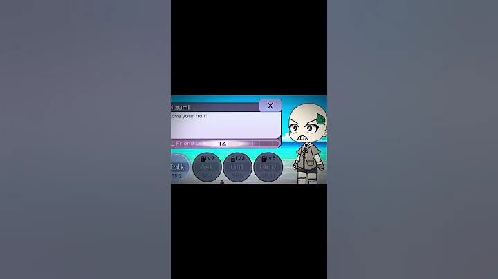 APOLOGIES MIZUMI-! #cancelmizumi