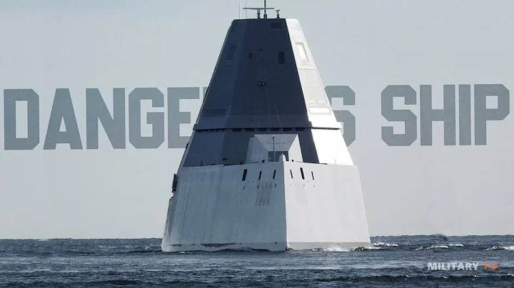 Why the USS Zumwalt Seems To Be Such a Dangerous S...