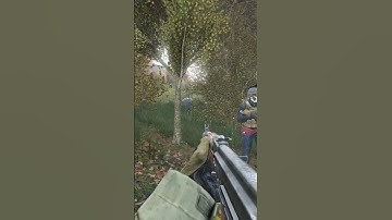 DayZ | Explosive Surprise 💥💣 #dayz #dayzxbox #dayzclips #dayzconsole #gaming