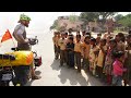 Rajasthan - Hautnah in Indien // Mit dem Fahrrad in Indien Ep. 10 - #63