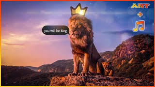 فيلم الاسد الملك 2020 تعديل الوان -  The new Lion King movie modified colors