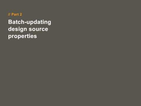 Introducing Ytria designPropEZ: Manage 'Prohibit Refresh' Flags and other Lotus Notes Properties
