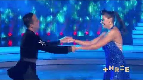 Week 9 Jive - Dancing with the Stars | Jess & Jonny