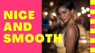 Nice and smooth ft Zaria sol (official audio) screenshot 3