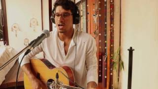 Video thumbnail of "Andres Wurst - Solo Momentos [Acoustic]"
