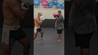 Preparação para a luta #mma #boxe #muaythai #kickboxing #ufc #viralvideo #viral #fyp #fy