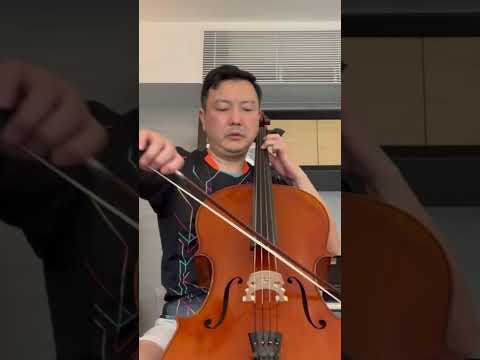 Bach Prelude -