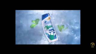 &Shoulderyearofrooster New Head And Shoulder Tvc Chinese Resimi