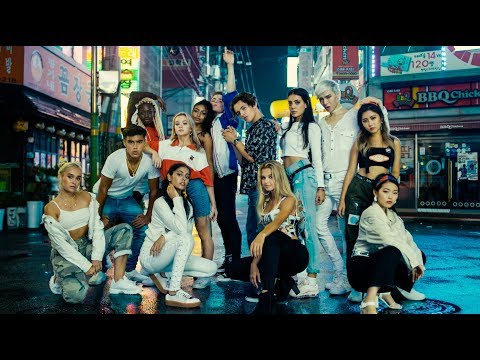 Now United - What Are We Waiting For