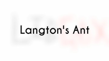 Langton