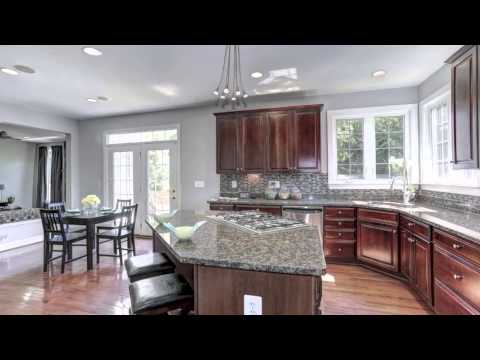 3807 Lacy Blvd, Falls Church, VA home video tour
