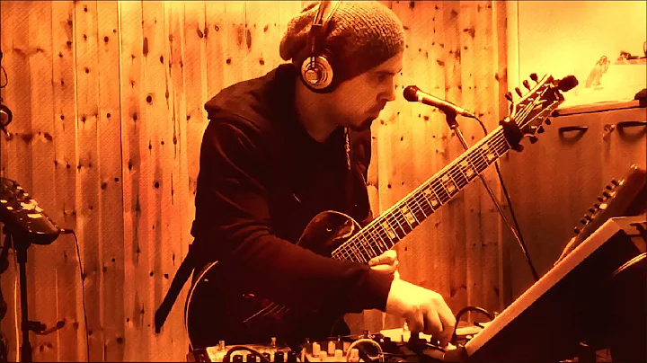 Frank Martino Disorgan Trio - Magnificent Stumble ...