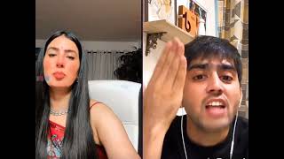 Bigo Live Tv Show Beautiful Baby Girl Bigo Star Funny Video