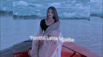 THAMOI SISU HUKHARE 🥰💘🌺//MANIPURI SONG//#xml_file 🔰⬇️