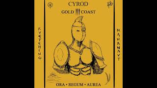 Kvetching Mananaut - Vii. Fast-Paced Western Noon 2024