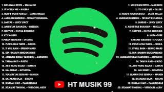 30 LAGU HITS 2021   TOP SPOTIFY INDONESIA 2021   LAGU TIKTOK VIRAL   TERPOPULER SAAT INI0