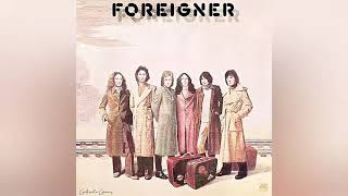 Foreigner - Woman Oh Woman