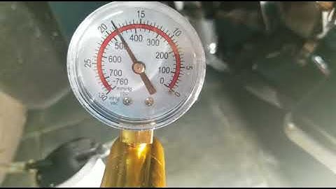 Troca de fluido de freio em motos com ABS - Harley Davidson Dyna Switchback