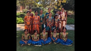 Indian Dance Class - Woodland hills, West Hills- Los Angeles
