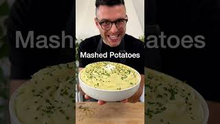 How to make creamy Mashed Potatoes screenshot 3