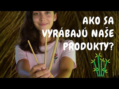 Video: Ako čítať S Lyžicami A Bambusovými Tyčinkami