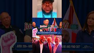 MAGA influencer Craig Long has just been arrested after being caught in a human s£x traf£icking stin
