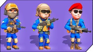 Игра Max Shooting. Игры на андроид screenshot 5