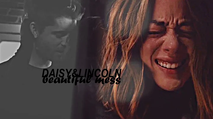 Daisy and Lincoln | Beautiful Mess