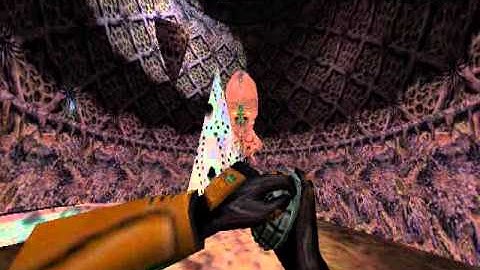 Half-Life Beating Nihilanth!