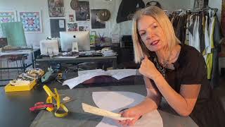NATIONAL SEWING MONTH I Celebrate You! PART 1 2021
