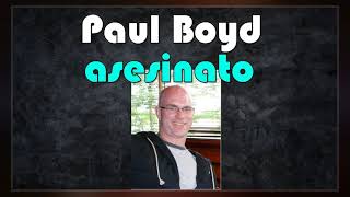 Paul Boyd Animator