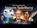 Why Steven Spielberg Still Feels Magical | Why I Find Him To Be Special.
