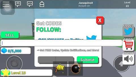 Destruction simulator new code