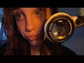ASMR doctor check up but it’s FAST 🩺