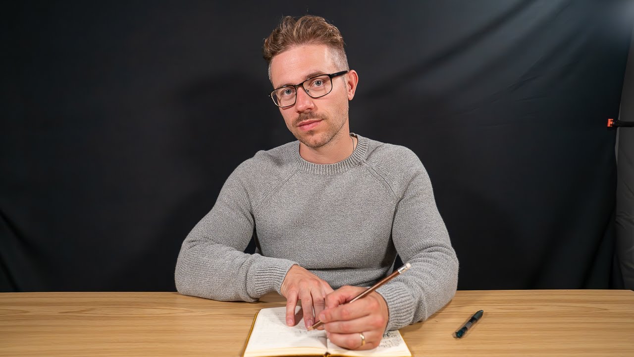 ASMR | Asking You Personal Questions