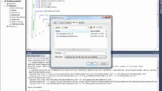 How to use Matlab builder Toolbox for .Net C# and Excel for your target HFT trading applications.mp4 screenshot 3