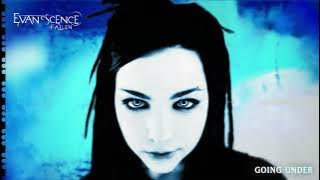 Evanescence - Going Under (Remastered 2023) -  Visualizer