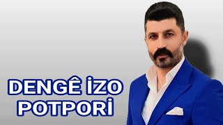 Denge İzo Potpori [ video] 2020 Bese ZALIM Resimi