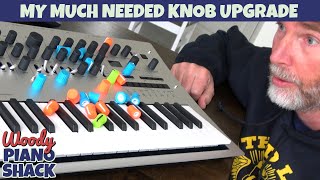 Fixing Useless Knobs