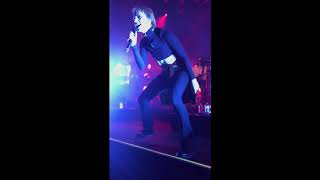 MØ//Unreleased Song//-Live-Vancouver-2018/02/11