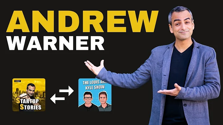 Andrew Warner - Mixergy Recession-Proof Startups- ...