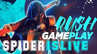 IOS OR ANDROID? BGMI LIVE WITH SPIDER JOIN CUSTOM@DesiDutchYT @DynamoGaming@MortaLyt