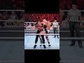 #therock #romanreigns #rock #wwe #wwe2k24 #gameplay #wweraw #wwesmackdown #wwe2k24gameplay #smackdow
