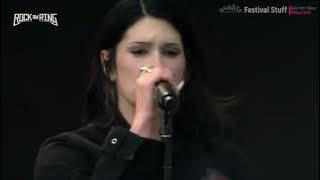 Spiritbox - Ride the Wave LIVE Rock am Ring 2025
