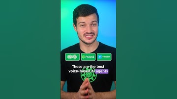 Best Voice-Based AI Agents for Customer Calls 2024 | Plivo #shorts #aiproducts #voiceai