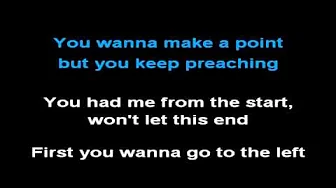 What Do You Mean Karaoke Song - Justin Bieber What Do You Mean Karaoke Song - Justin Bieber
