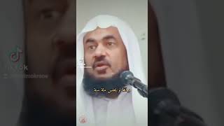 إذا خاصم فجر. الشيخ عبد الرحمن الباهلي.