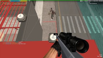 Icefuse Darkrp Base Tours #8 [T6] Anti-Pd 2 Man base