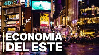 Economía del este | Rusia | Tecnología by Moconomy - Economía y Finanzas 6,653 views 3 weeks ago 1 hour, 4 minutes