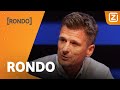 Rondo 22042024  met wim jonk marco van basten khalid boulahrouz en theo janssen